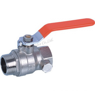 Direct Ball Valve (YD-1005)